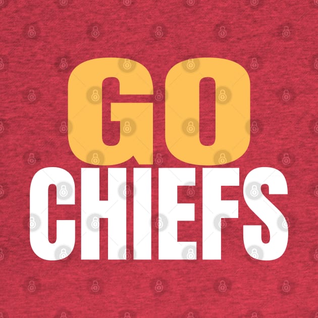 Go Chiefs by FootballBum